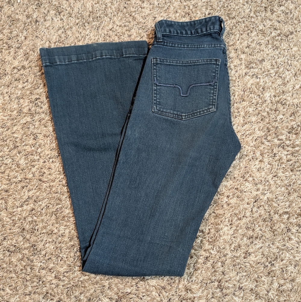 Kimes Lola Jeans